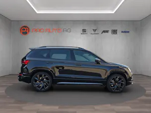 Cupra Ateca 2.0TSI VZ 4Drive DSG