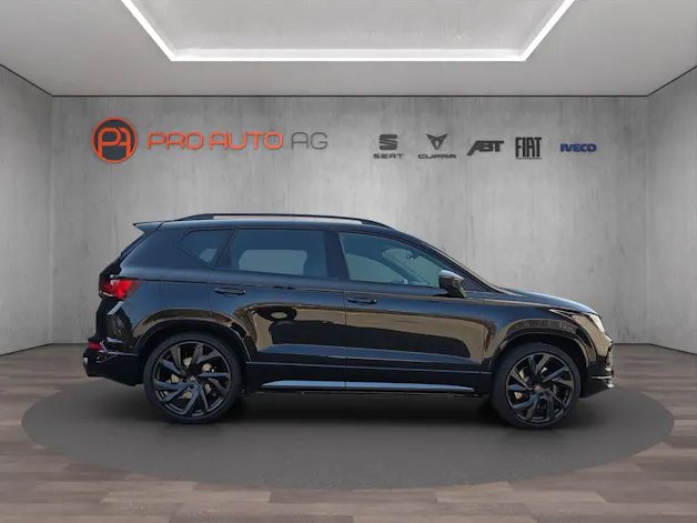 Cupra Ateca 2.0TSI VZ 4Drive DSG