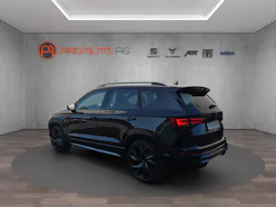 Cupra Ateca 2.0TSI VZ 4Drive DSG