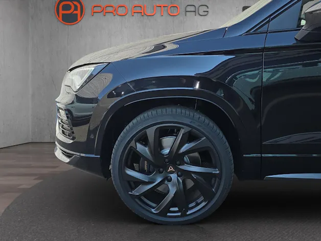 Cupra Ateca 2.0TSI VZ 4Drive DSG