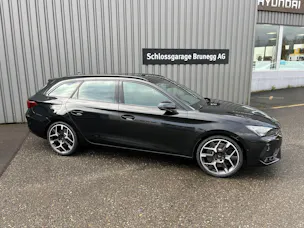 Cupra LEON ST 2.0 TSI Prime Edition VZ DSG 4Drive