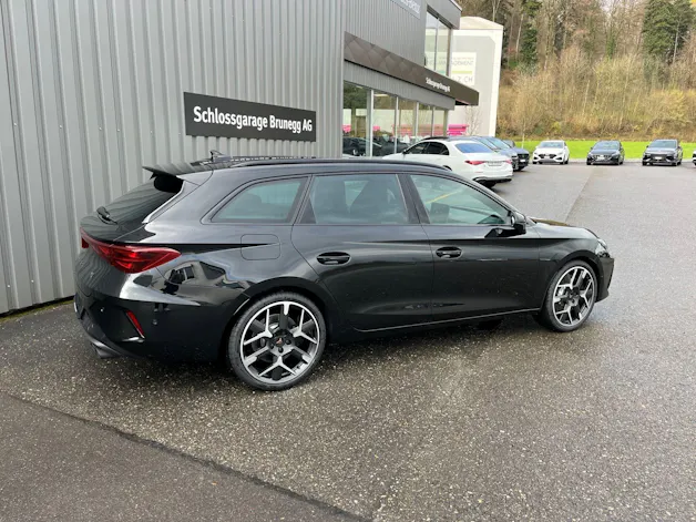 Cupra LEON ST 2.0 TSI Prime Edition VZ DSG 4Drive