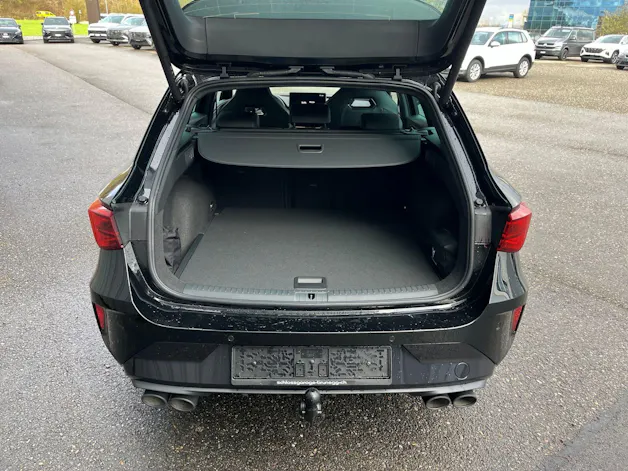 Cupra LEON ST 2.0 TSI Prime Edition VZ DSG 4Drive