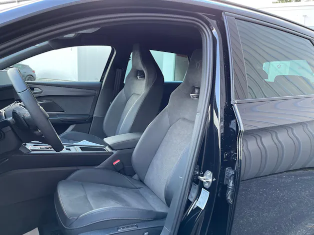 Cupra LEON ST 2.0 TSI Prime Edition VZ DSG 4Drive