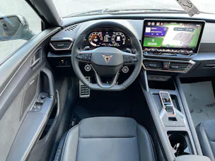 Cupra LEON ST 2.0 TSI Prime Edition VZ DSG 4Drive