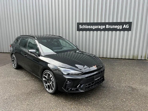 Cupra LEON ST 2.0 TSI Prime Edition VZ DSG 4Drive