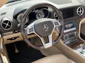 Mercedes-Benz SL 500 7G-Tronic