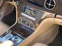 Mercedes-Benz SL 500 7G-Tronic