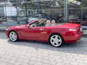 Mercedes-Benz SL 500 7G-Tronic
