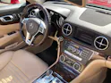 Mercedes-Benz SL 500 7G-Tronic