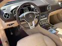 Mercedes-Benz SL 500 7G-Tronic