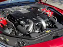 Mercedes-Benz SL 500 7G-Tronic
