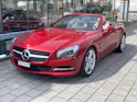 Mercedes-Benz SL 500 7G-Tronic