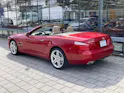 Mercedes-Benz SL 500 7G-Tronic