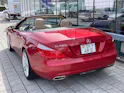 Mercedes-Benz SL 500 7G-Tronic