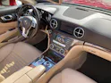 Mercedes-Benz SL 500 7G-Tronic
