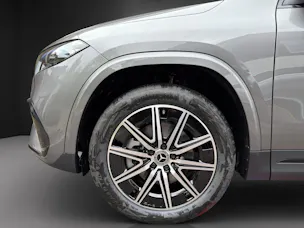 Mercedes-Benz EQA 300 66,5kWh 4Matic Swiss Star