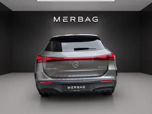 Mercedes-Benz EQA 300 66,5kWh 4Matic Swiss Star