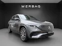 Mercedes-Benz EQA 300 66,5kWh 4Matic Swiss Star