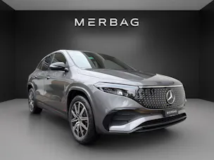 Mercedes-Benz EQA 300 66,5kWh 4Matic Swiss Star
