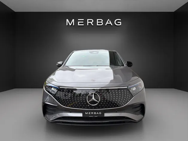 Mercedes-Benz EQA 300 66,5kWh 4Matic Swiss Star