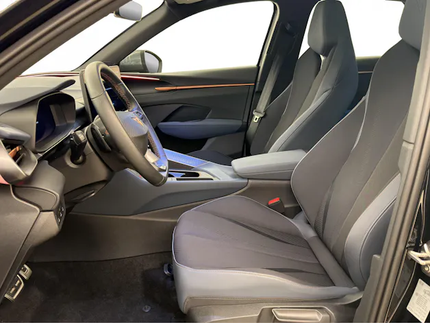 Cupra Terramar 2.0 TSI VZ 4Drive DSG