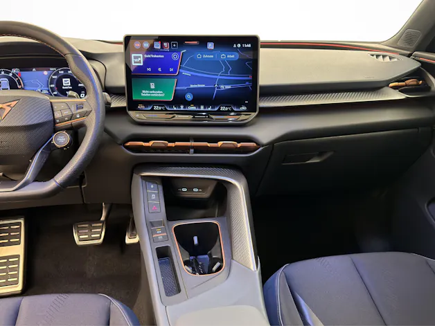 Cupra Terramar 2.0 TSI VZ 4Drive DSG