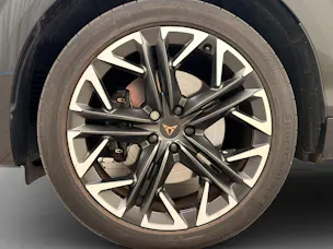 Cupra Terramar 2.0 TSI VZ 4Drive DSG