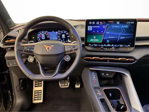 Cupra Terramar 2.0 TSI VZ 4Drive DSG