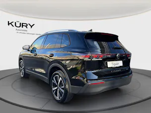 VW Tiguan 2.0 TSI DSG Life 4Motion