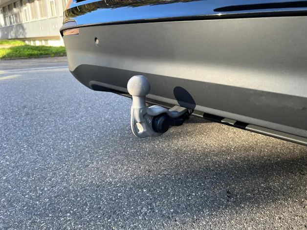VW Tiguan 2.0 TSI DSG Life 4Motion