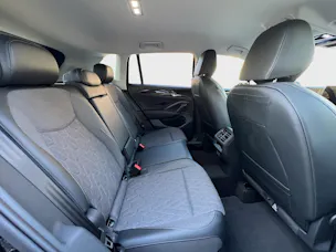 VW Tiguan 2.0 TSI DSG Life 4Motion