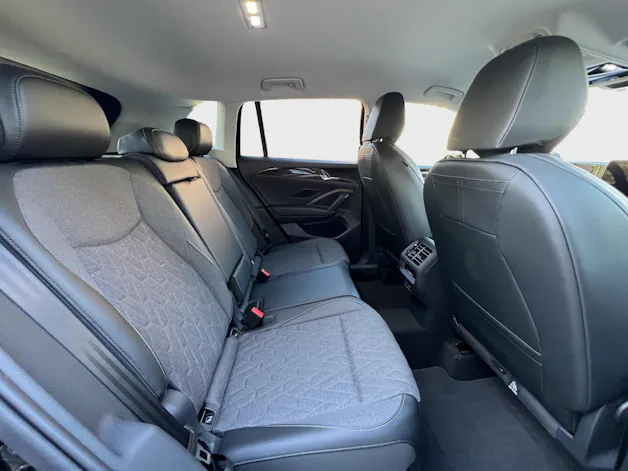 VW Tiguan 2.0 TSI DSG Life 4Motion
