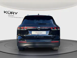 VW Tiguan 2.0 TSI DSG Life 4Motion