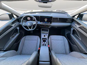 VW Tiguan 2.0 TSI DSG Life 4Motion