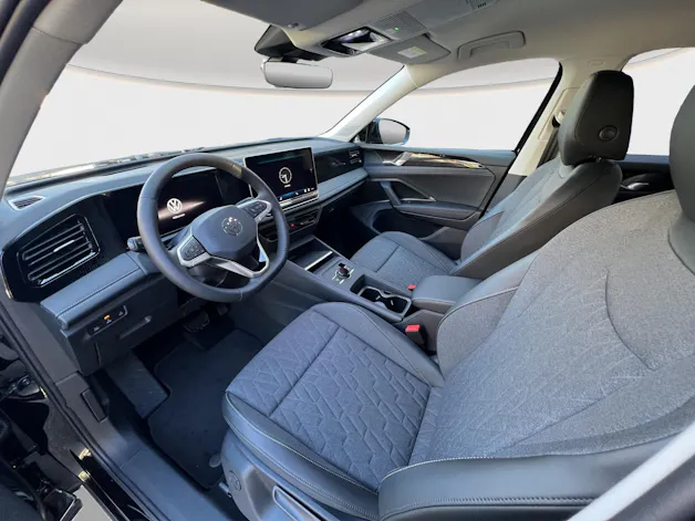 VW Tiguan 2.0 TSI DSG Life 4Motion