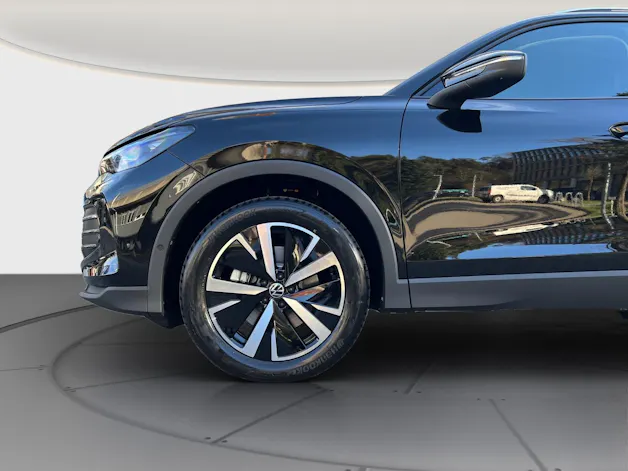 VW Tiguan 2.0 TSI DSG Life 4Motion