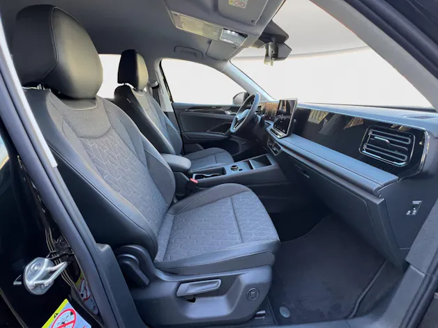 VW Tiguan 2.0 TSI DSG Life 4Motion