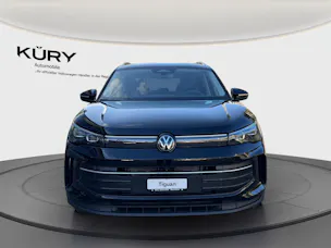 VW Tiguan 2.0 TSI DSG Life 4Motion