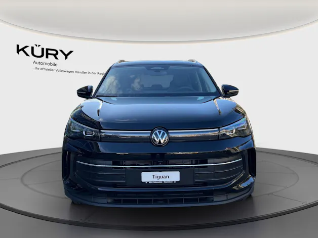 VW Tiguan 2.0 TSI DSG Life 4Motion