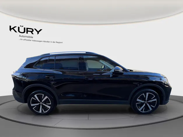 VW Tiguan 2.0 TSI DSG Life 4Motion