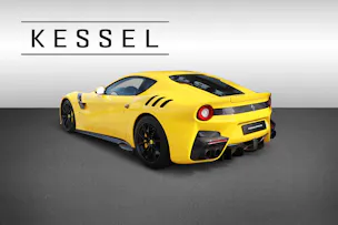 Ferrari F12 TDF