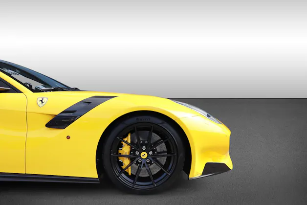 Ferrari F12 TDF