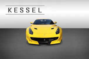 Ferrari F12 TDF