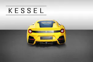 Ferrari F12 TDF