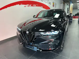 Alfa Romeo Tonale 1.5 Hybrid Sport Speciale