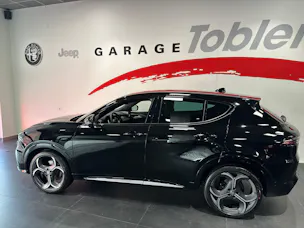 Alfa Romeo Tonale 1.5 Hybrid Sport Speciale