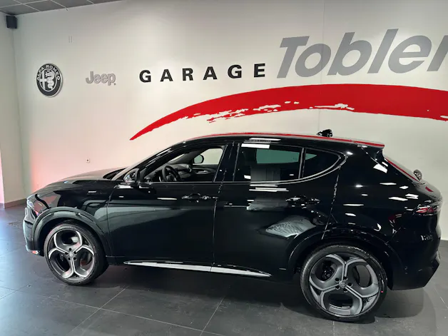 Alfa Romeo Tonale 1.5 Hybrid Sport Speciale