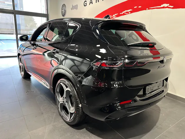Alfa Romeo Tonale 1.5 Hybrid Sport Speciale