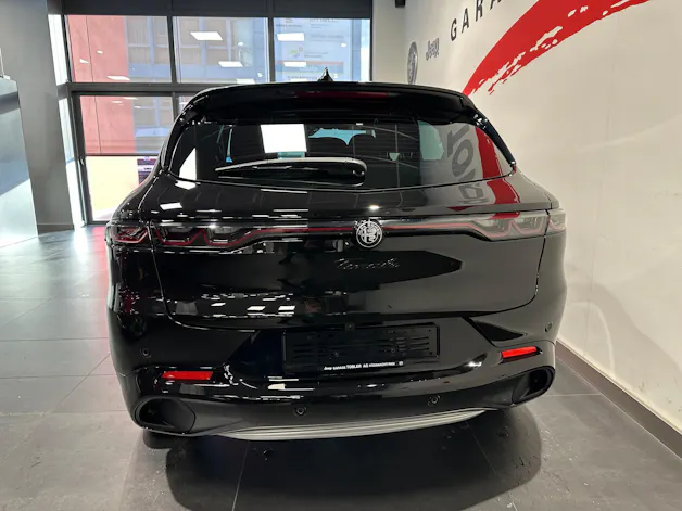 Alfa Romeo Tonale 1.5 Hybrid Sport Speciale